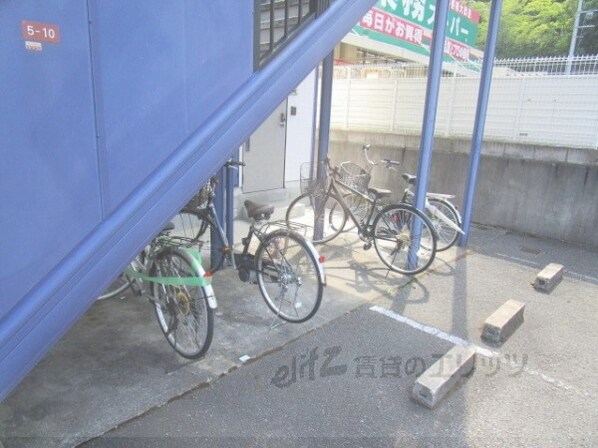 アクセスの物件内観写真